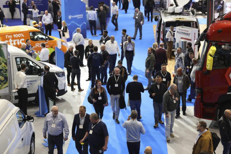 Transport Industry Exhibition Show
