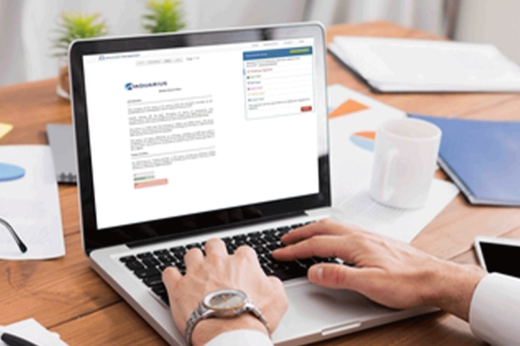 Interactive-Document-Management-System